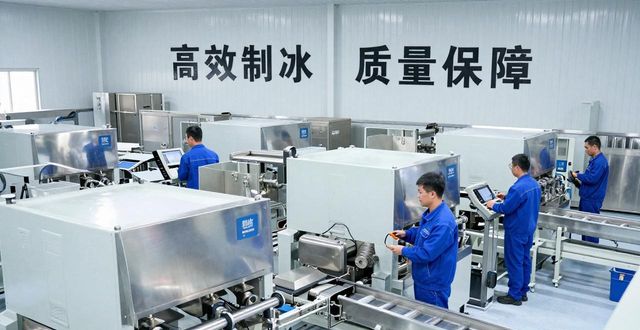 长沙工业大冰块哪里买_制冰厂选择标准_工业大冰块用途