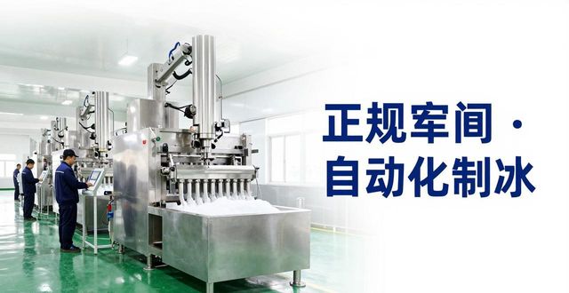 工业大冰块价格每吨_长沙工业大冰块厂家_如何挑选靠谱本地制冰厂