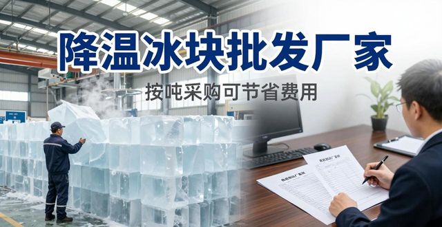 长沙降温冰块批发厂家_长沙冰块供应商_批发降温冰块厂家