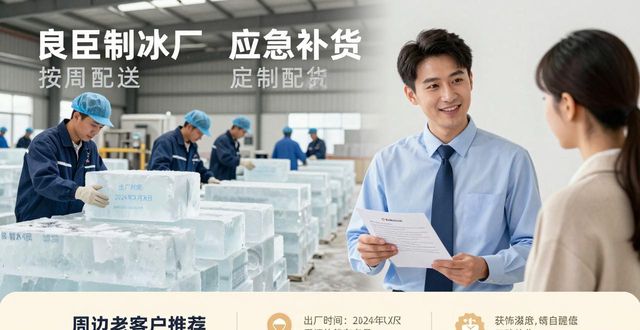 长沙大冰块销售公司怎么找 良臣制冰厂值得信赖
