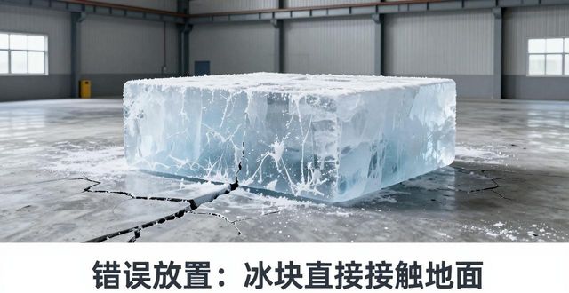 工业冰块同城配送，长沙工厂降温好帮手