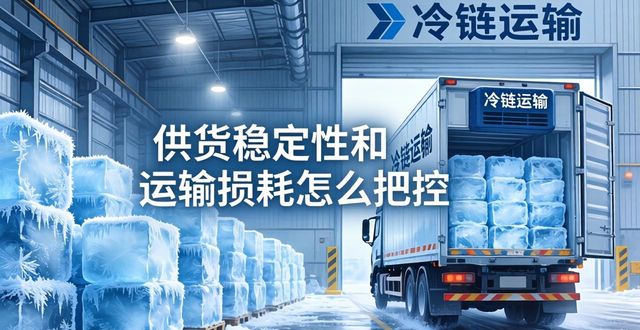 长沙工业大冰块采购指南 降温效率翻倍全靠它