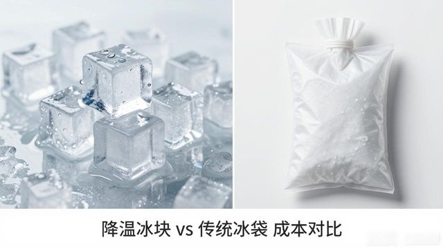 长沙降温冰块到底能扛住高温吗