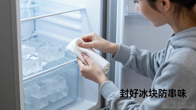 长沙降温冰块怎么选 行业人教你用对方法省钱又省心