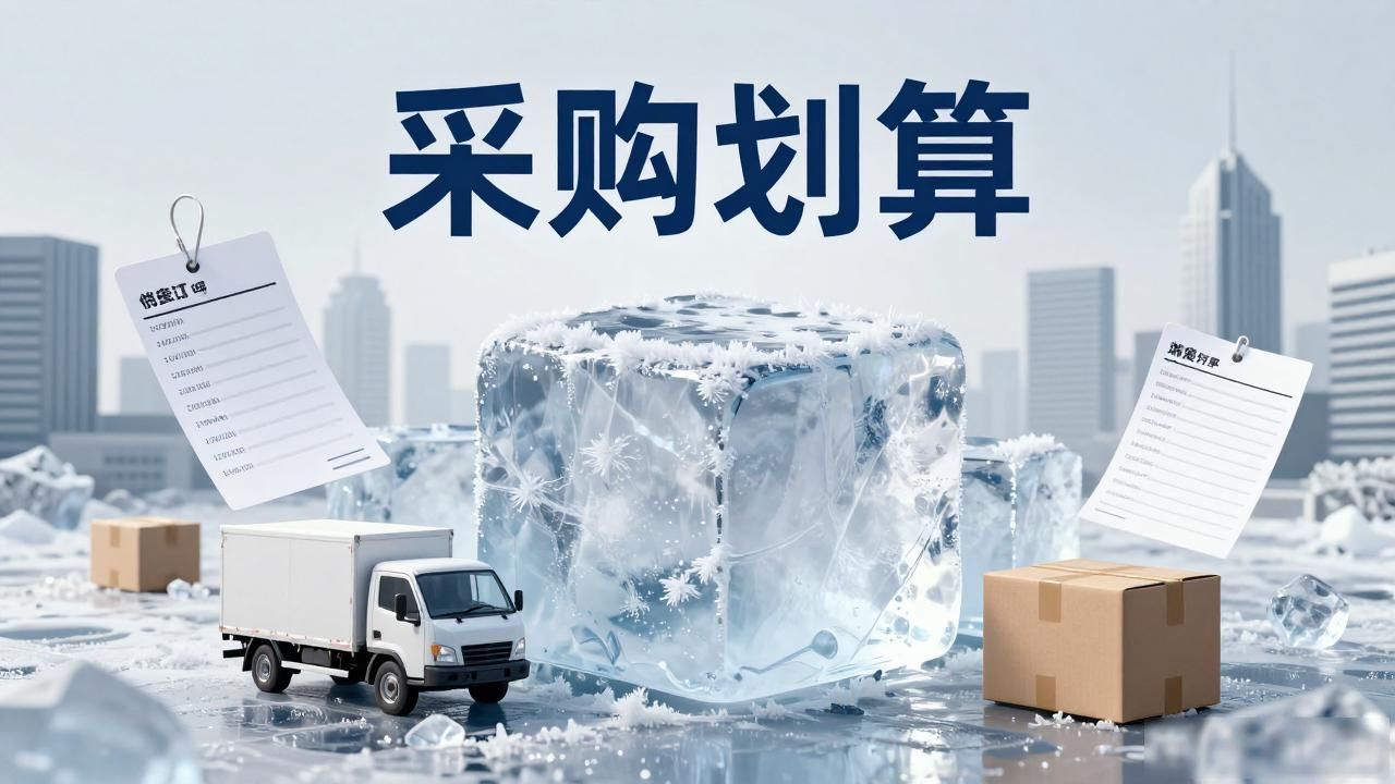 工业冰块怎么买更划算？长沙工业冰块采购指南