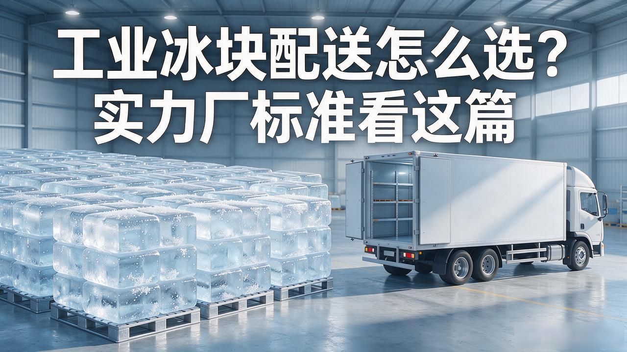 工业冰块配送靠谱性_工业冰块定制配送服务_长沙工业冰块配送实力之选