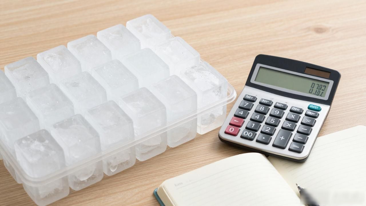 工业级食品级聚乙烯制冰厂价格_降温冰块价格波动_长沙降温冰块多少钱